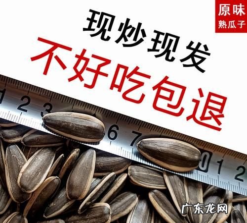 熟瓜子是该冷藏还是冷冻,炒瓜子怎么保存不变质