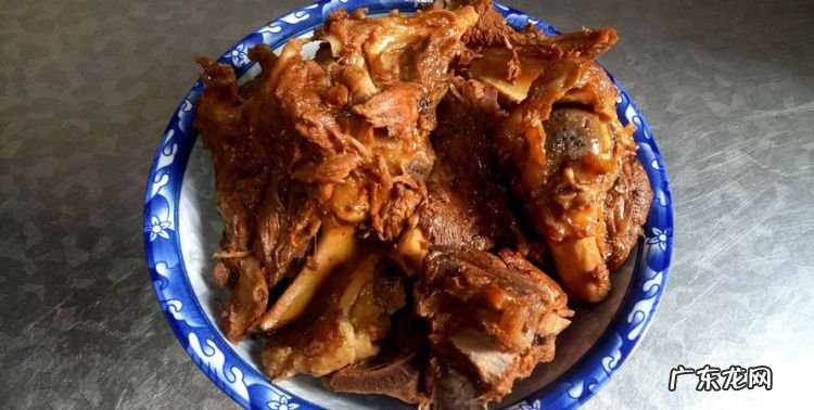 酱大骨怎么做好吃,酱大骨头怎么做