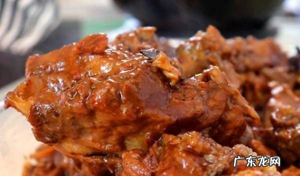 酱大骨怎么做好吃,酱大骨头怎么做