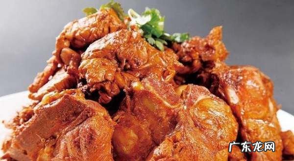酱大骨怎么做好吃,酱大骨头怎么做