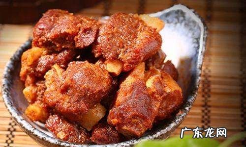 酱大骨怎么做好吃,酱大骨头怎么做