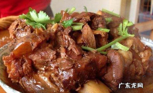 酱大骨怎么做好吃,酱大骨头怎么做