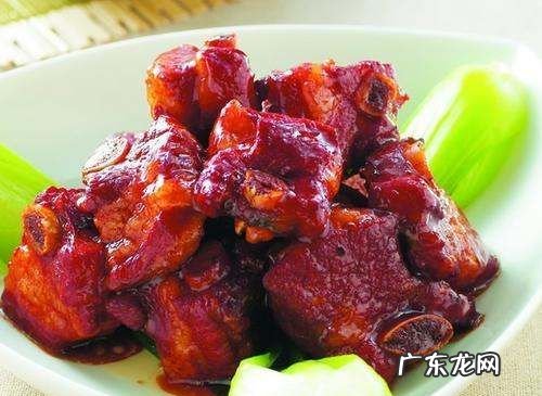 酱大骨怎么做好吃,酱大骨头怎么做