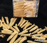 花胶是海鲜吗,花胶是海鲜 花胶是不是海鲜