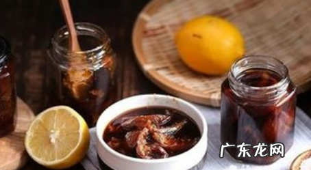 柠檬膏炖稀了怎么补救,柠檬膏炖了6小时可以 柠檬膏怎样才能炖成膏