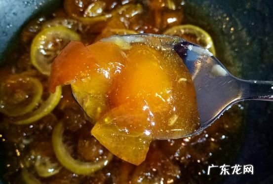 柠檬膏炖稀了怎么补救,柠檬膏炖了6小时可以 柠檬膏怎样才能炖成膏