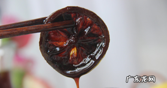 柠檬膏炖稀了怎么补救,柠檬膏炖了6小时可以 柠檬膏怎样才能炖成膏