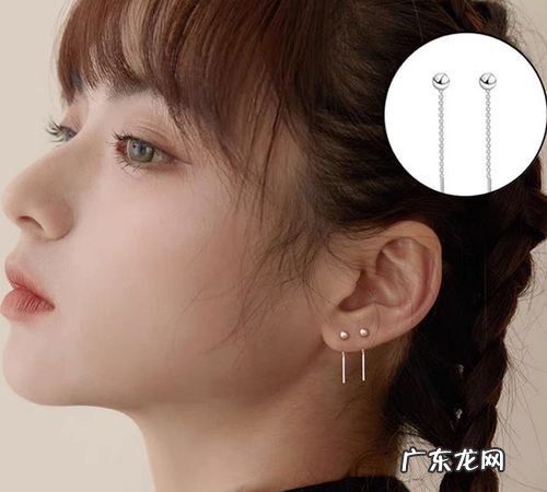 没耳线怎么清理耳洞,怎么清洁耳洞