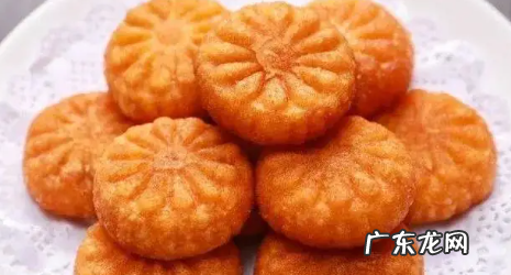 用面粉做南瓜饼会硬吗,用面粉做南瓜饼会硬