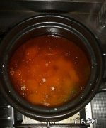 隔夜变酸的汤怎么处理,鸡汤隔夜变酸的汤怎么处理好