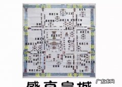 盛京是现在的什么地方,盛京是现在的什么地方伪满洲国都城