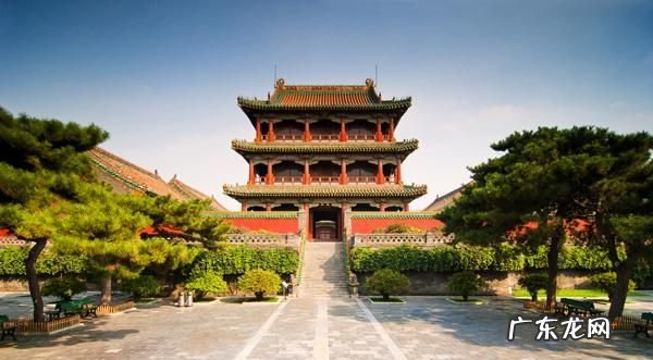 盛京是现在的什么地方,盛京是现在的什么地方伪满洲国都城