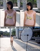 怎么拍照不反光,华为手机拍照功能介绍大全