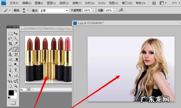 ps怎么做相机镜头,ps如何做出发光效果