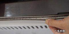 饭盒盖上的胶条发霉怎么去除,密封圈上的黑色霉斑怎么弄掉