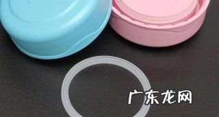 饭盒盖上的胶条发霉怎么去除,密封圈上的黑色霉斑怎么弄掉