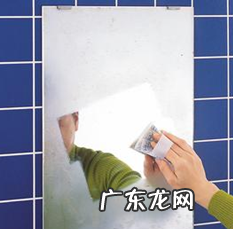 镜子如何擦干净不留痕迹,如何清洁镜子 如何将镜子擦干净