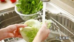 豆角怎么洗才干净农药,怎样能把蔬菜的农药残留物洗干净