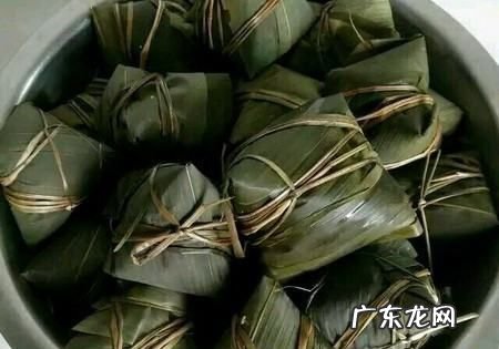 压力锅煮粽子按什么键,用电压力锅蒸粽子选择什么程序