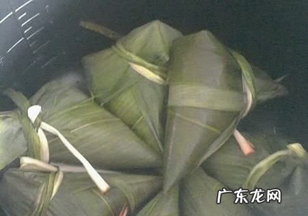 压力锅煮粽子按什么键,用电压力锅蒸粽子选择什么程序