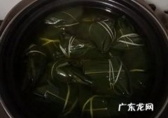 压力锅煮粽子按什么键,用电压力锅蒸粽子选择什么程序