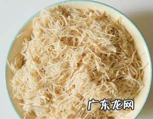 自制肉松怎么发硬,肉松怎么做