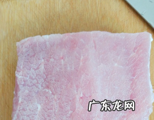 自制肉松怎么发硬,肉松怎么做
