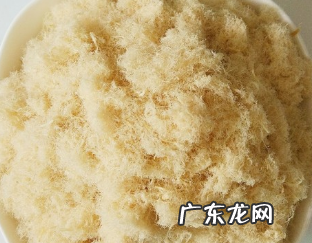 自制肉松怎么发硬,肉松怎么做