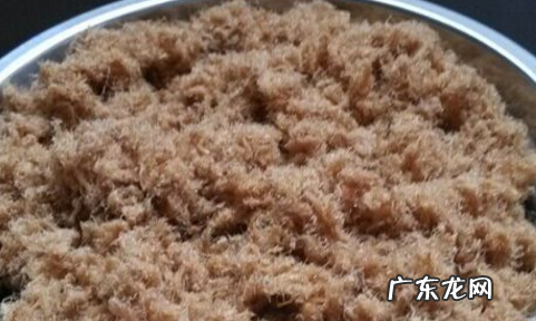 自制肉松怎么发硬,肉松怎么做