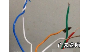 网线钳子怎么用图解,怎样使用网线钳