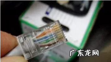 网线钳子怎么用图解,怎样使用网线钳