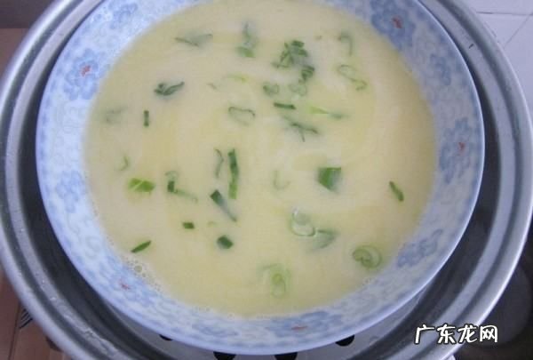 电饭煲怎么单独蒸鸡蛋,电饭锅可以直接蒸蛋