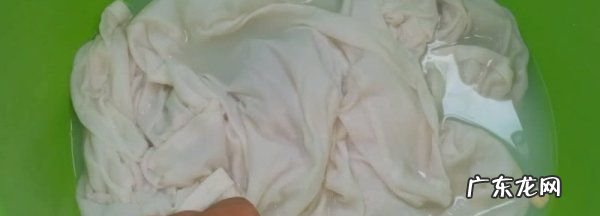 梅雨季节衣服晾臭了怎么办,梅雨天气衣服晾不干就会有臭味