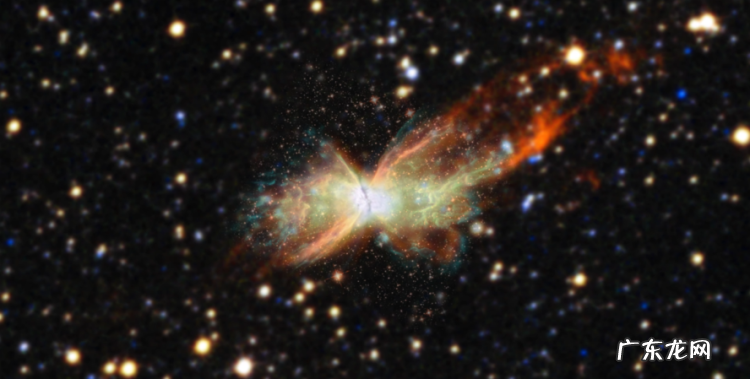 天文望远镜可以看到星云,天文望远镜能看见星云