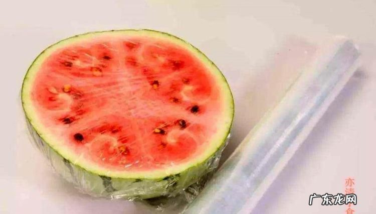 西瓜怎样保鲜放时间长,西瓜如何保鲜储存