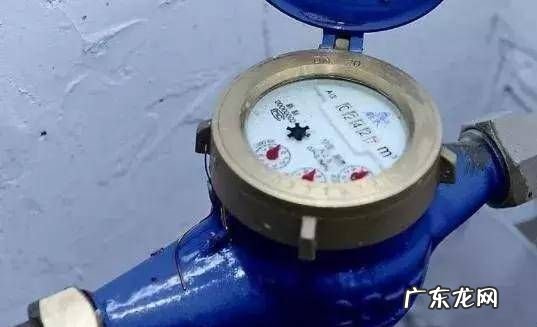 怎么样鉴定水表动了手脚,怎样看出水表被动了手脚