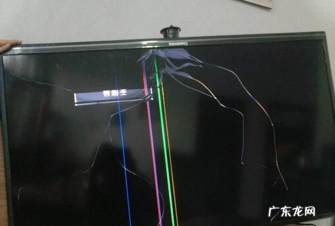 液晶显示器坏了能修,电视液晶显示器屏幕碎了怎么办