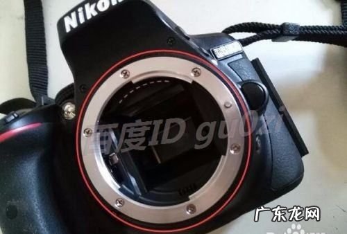尼康单反怎么换镜头,怎么把尼康d90的镜头拆下来