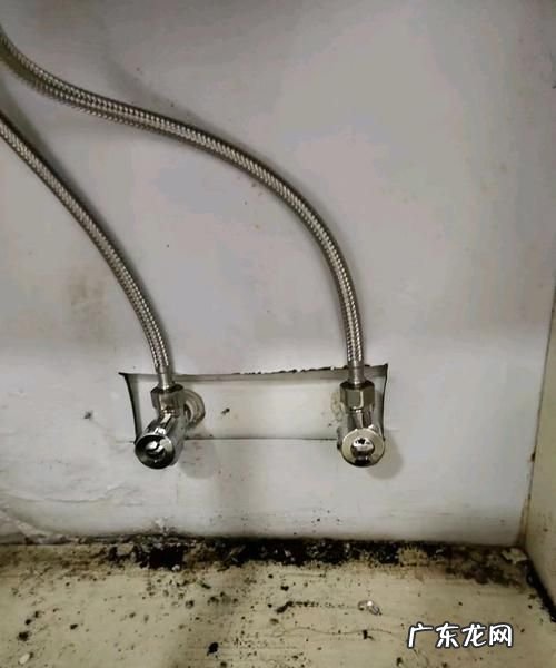 水管断了怎么修,洗漱台水管断了怎么修