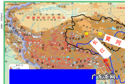 东北三江源包括哪三江,三江指的是哪三江