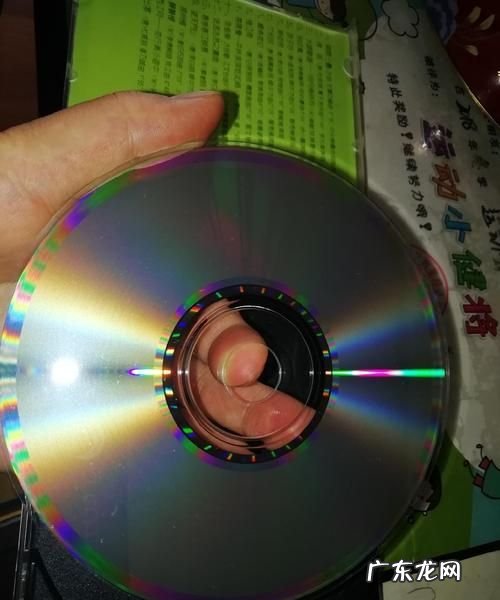 怎么看光盘里的照片,如何在电脑上看光盘上的内容