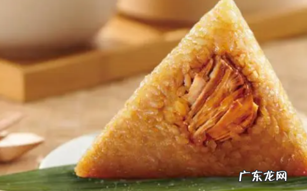 保鲜的粽子要煮多久,冰冻后的粽子大概要煮多久才会熟