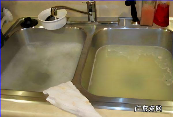 厨房下水道堵了怎么通,厨房的下水道堵了怎么疏通