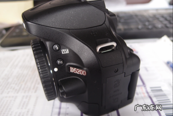 d5200如何多重曝光,尼康d5200参数详细