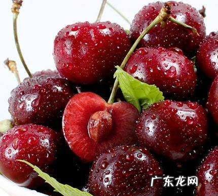 樱桃吃不了可以冷冻起来,大樱桃能冷冻保存
