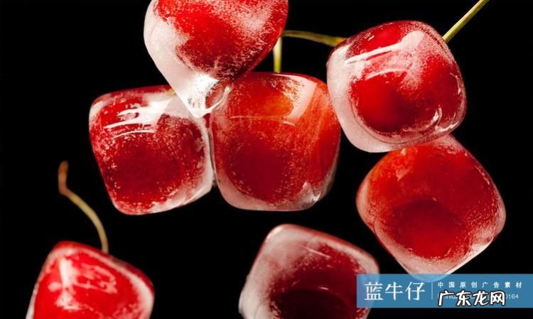 樱桃吃不了可以冷冻起来,大樱桃能冷冻保存