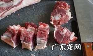 如何炖羊蝎子,怎样炖羊蝎子