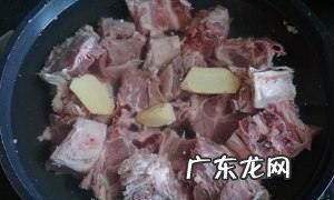 如何炖羊蝎子,怎样炖羊蝎子