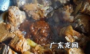如何炖羊蝎子,怎样炖羊蝎子