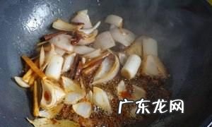 如何炖羊蝎子,怎样炖羊蝎子